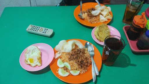 Nasi Goreng Annisa 6