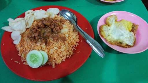 Nasi Goreng Annisa 3