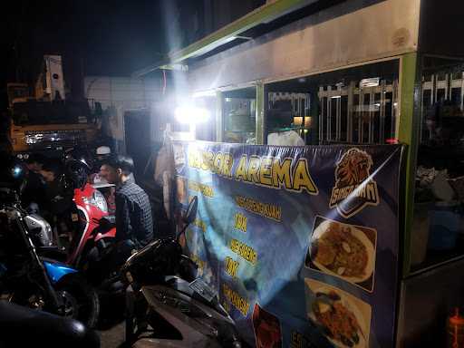 Nasi Goreng Arema 9