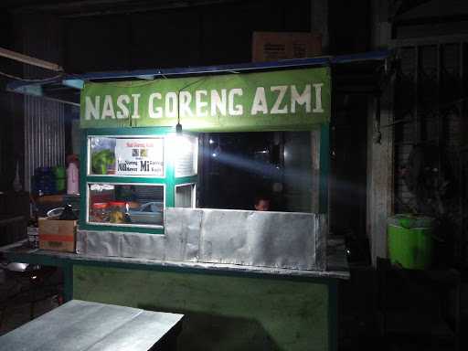 Nasi Goreng Azmi 8