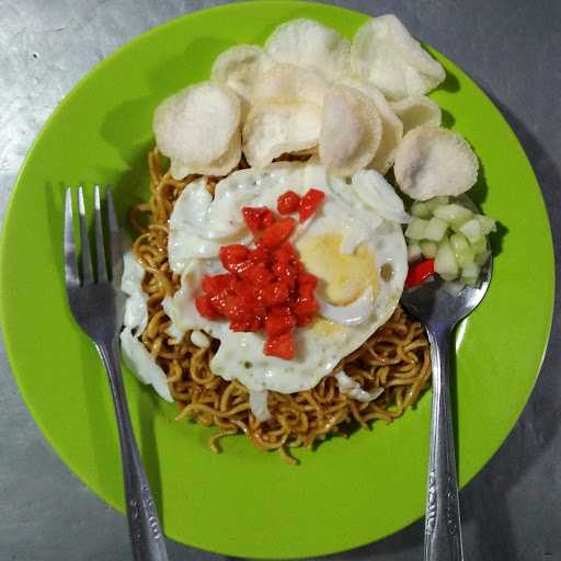 Nasi Goreng Azmi 6