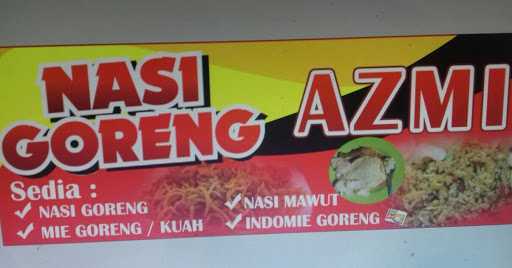 Nasi Goreng Azmi 7