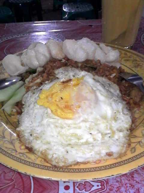 Nasi Goreng Banyuwangi 5