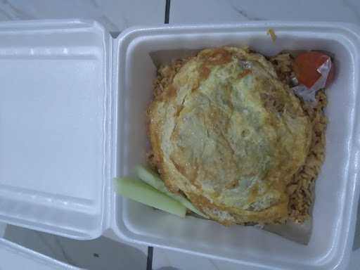 Nasi Goreng Banyuwangi 6