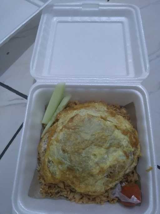 Nasi Goreng Banyuwangi 4