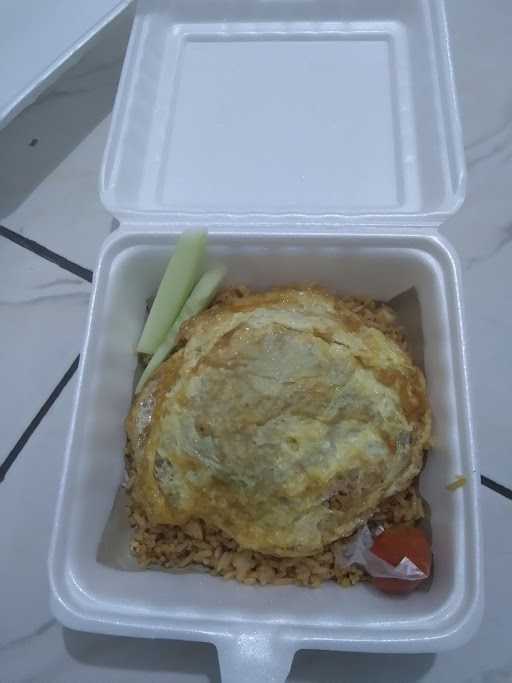 Nasi Goreng Banyuwangi 2