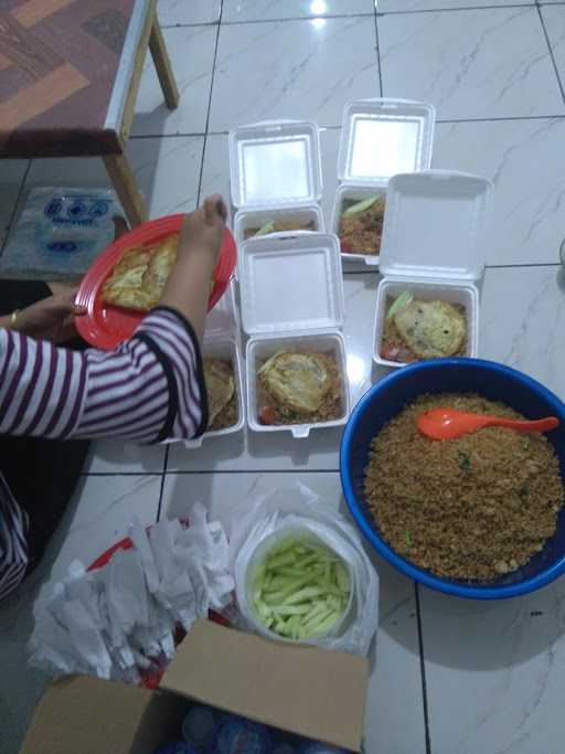 Nasi Goreng Banyuwangi 1