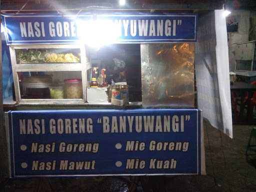 Nasi Goreng Banyuwangi 10