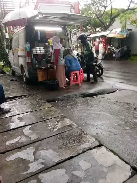 Nasi Goreng Menteng Jakarta 7