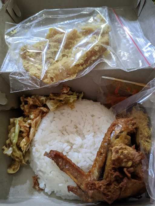 Nasi Kulit Dewa 10