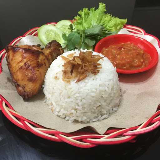 Nasi Kulit Dewa 1