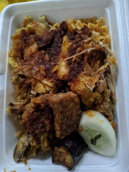 Nasi Kuning Ipunk 9