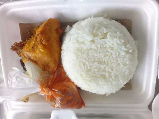 Nasi Kuning Ipunk 7