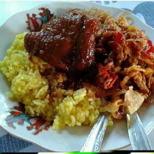 Nasi Kuning Ipunk 5