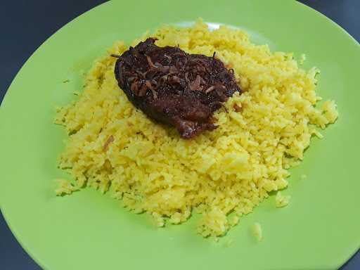 Nasi Kuning Ipunk 10