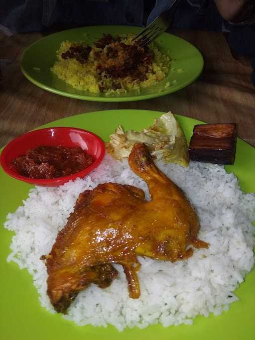 Nasi Kuning Ipunk 4