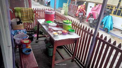 Nasi Kuning Nini Adit 3