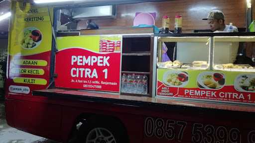 Pempek Citra Foodtruk 2