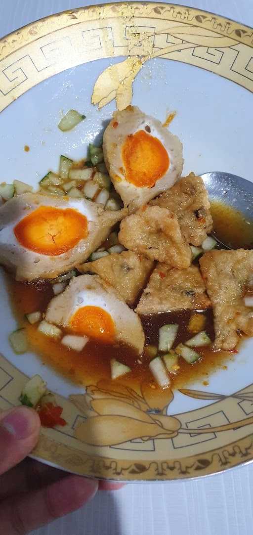 Pempek Ulfah_Hksn Banjarmasin 9