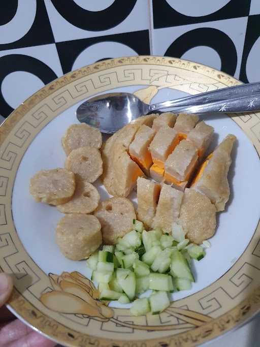 Pempek Ulfah_Hksn Banjarmasin 2