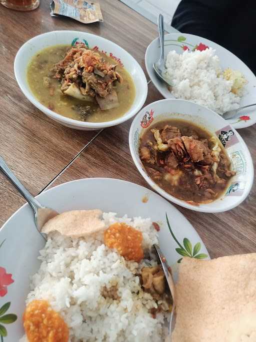 Raga Buana Kuliner 1