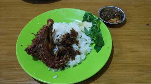 Rm Bebek Sinjay@ 5