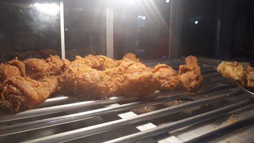 Rocket Chicken Cemara - Jawara 5