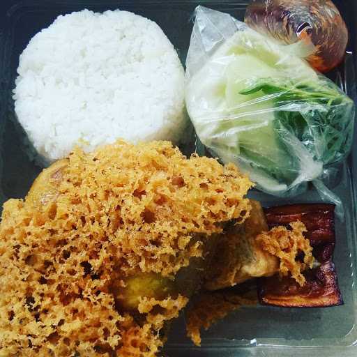 Rumah Ayam Geprek Bagas 1