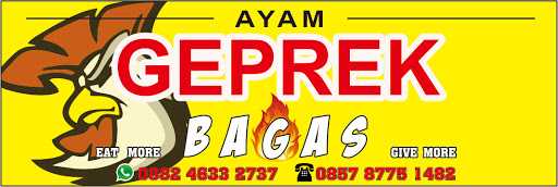 Rumah Ayam Geprek Bagas 6