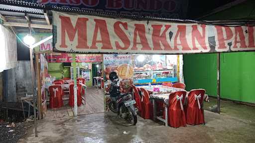 Rumah Makan Jaso Bundo 4