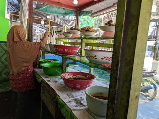 Rumah Makan Jaso Bundo 3