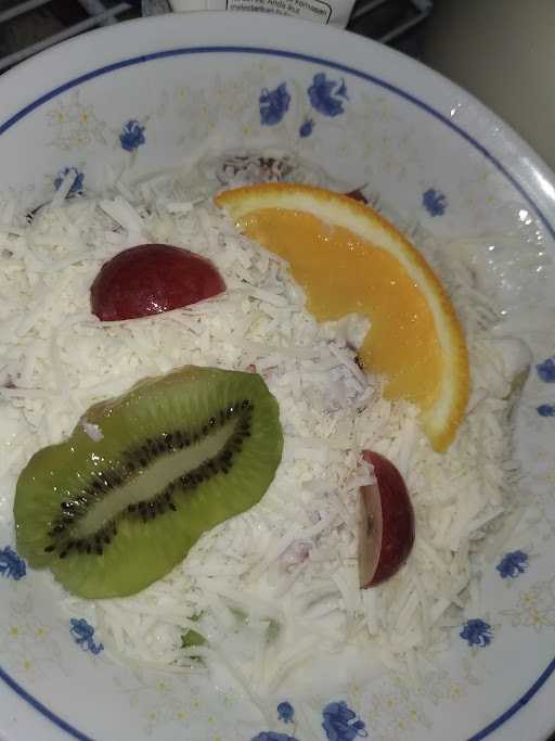 Salad Buah Ummi Zein 7