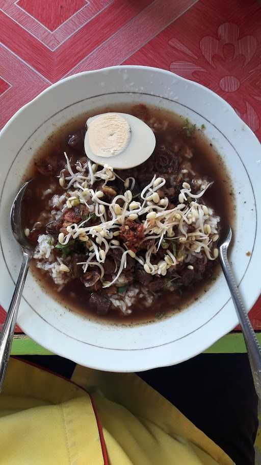 Soto Ami Arul Original Banjar 6