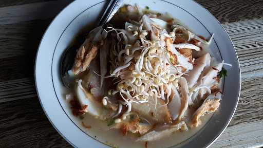 Soto Ami Arul Original Banjar 2