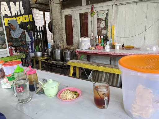 Soto Ami Arul Original Banjar 1