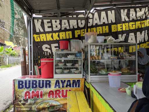 Soto Ami Arul Original Banjar 9