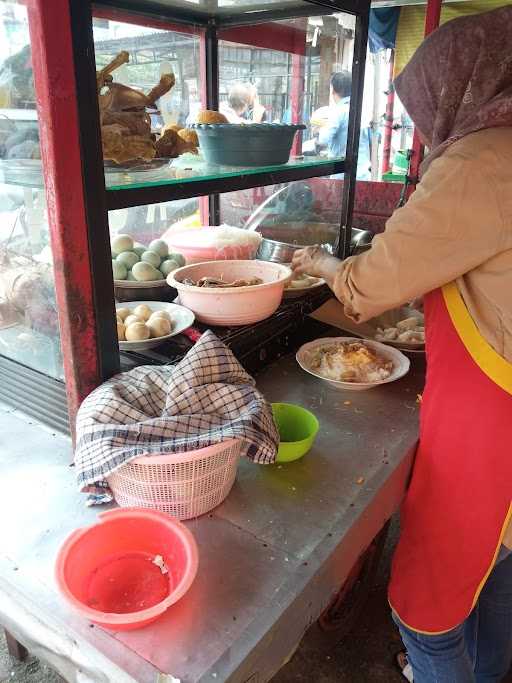 Soto Kuin Bundaran Bang Madi 1