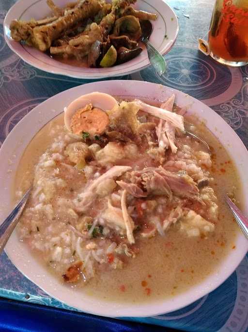 Soto Kuin Bundaran Bang Madi 10