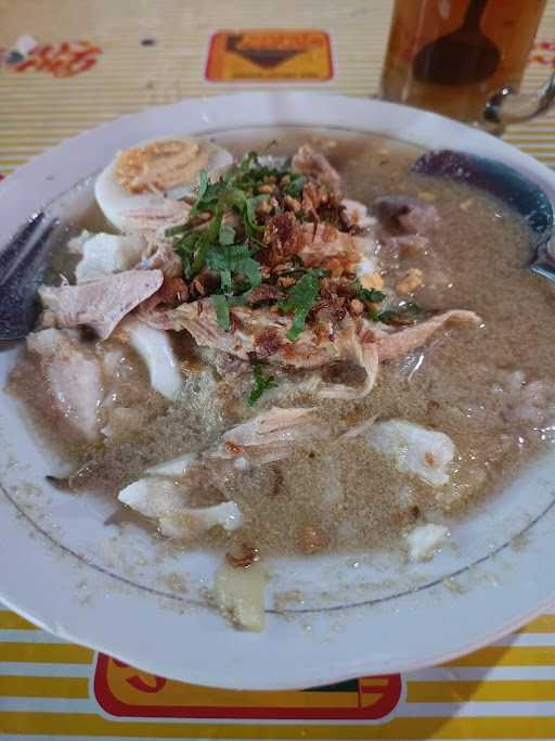 Soto Kuin Bundaran Bang Madi 3