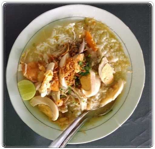 Soto Kuin - Pangeran Samudera 5