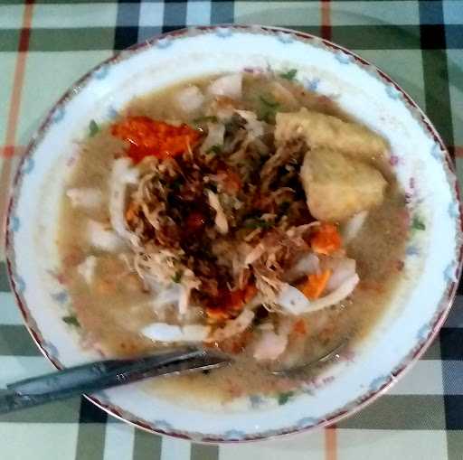 Soto Kuin - Pangeran Samudera 7