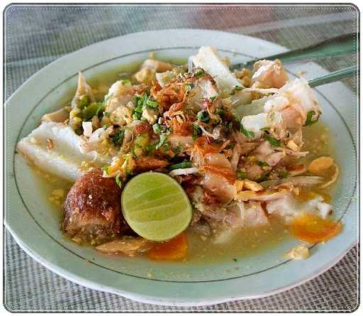 Soto Kuin - Pangeran Samudera 9