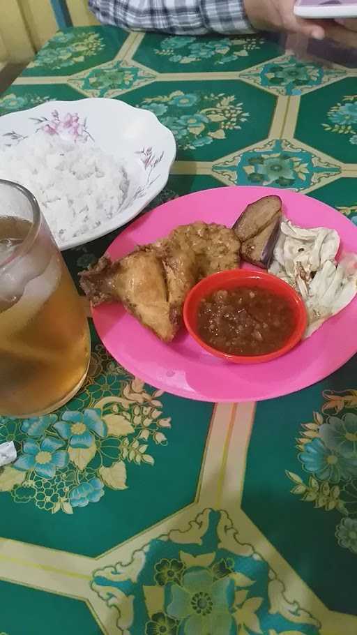 Soto Lamongan Mas Bro 8