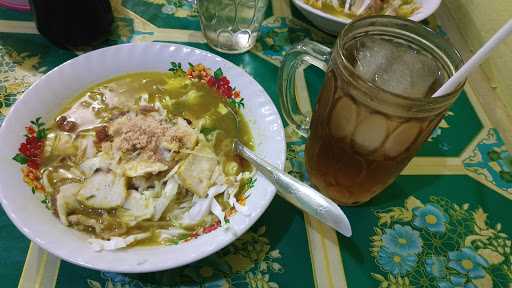 Soto Lamongan Mas Bro 10