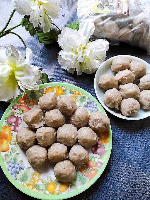 Tahu Bakso Gambut-Kayu Tangi 7