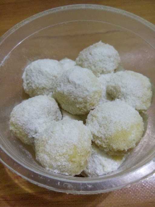 Toko Kue Kering Borneo Cookies 2