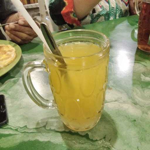 Warung Alan 1