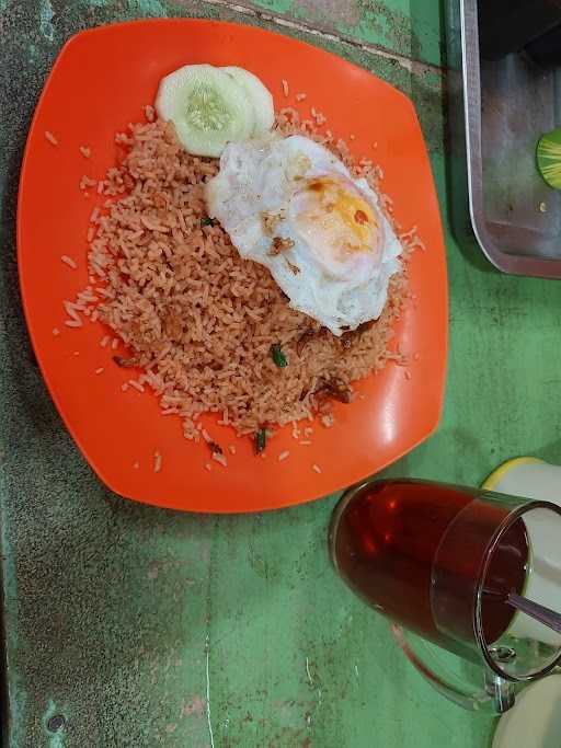 Warung Barabai Mama Nisa 9