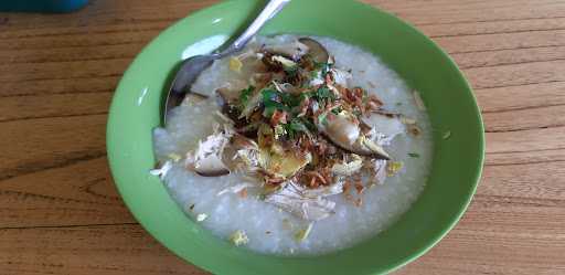 Warung Bubur Ayam Mama 1