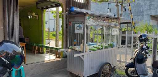 Warung Bubur Ayam Mama 6